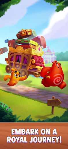 Domino Dreams™ screenshot