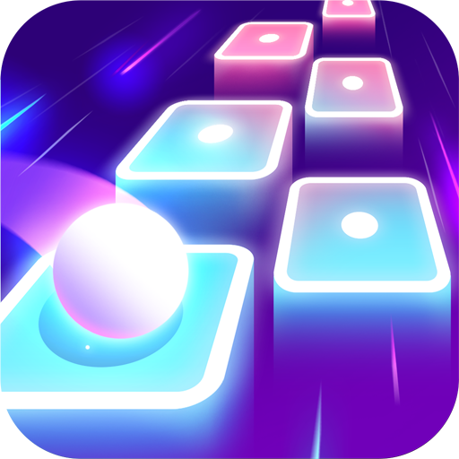 Magic Hop : Jump with Beats
