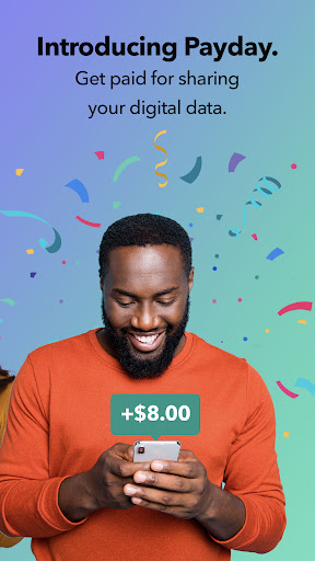 Surveys On The Go: Earn Cash screenshot