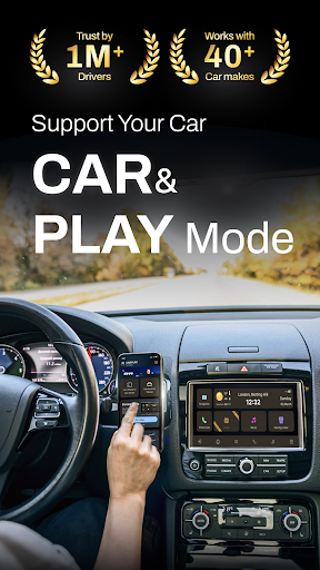 CarLink - Carplay Connect screenshot