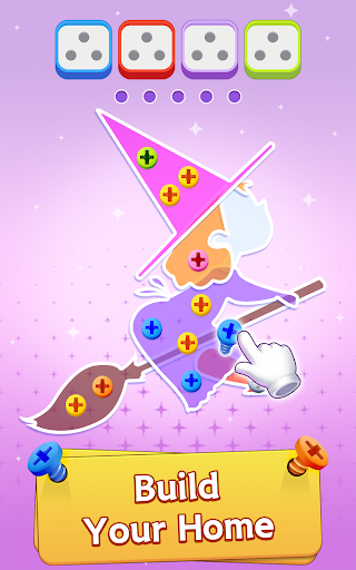 Unscrew Family:Bolt Puzzle screenshot
