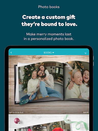 Snapfish: Prints + Photo Books screenshot