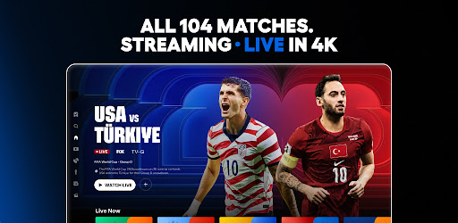 FOX One: Live News, Sports, TV screenshot