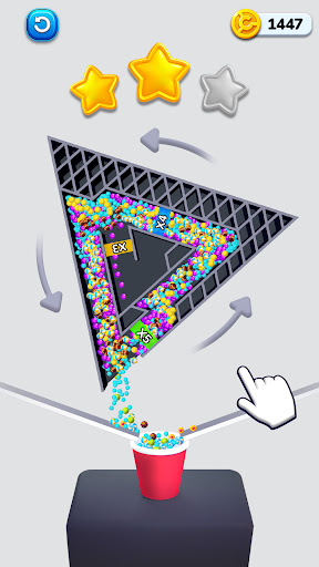 Multi Maze 3D screenshot