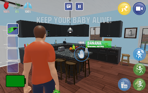 Who's Your Daddy?! screenshot