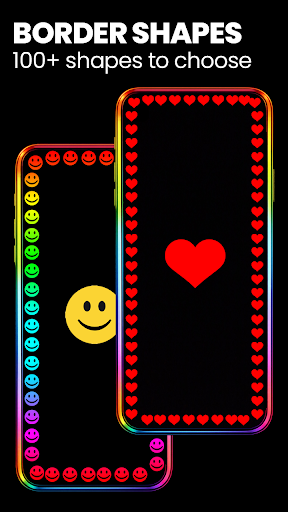 EDGE Lighting -LED Borderlight screenshot
