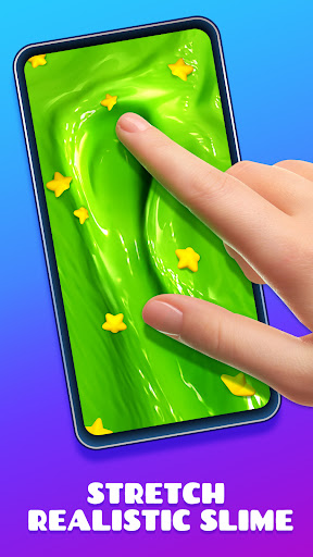 Antistress Relax Fidget Games screenshot