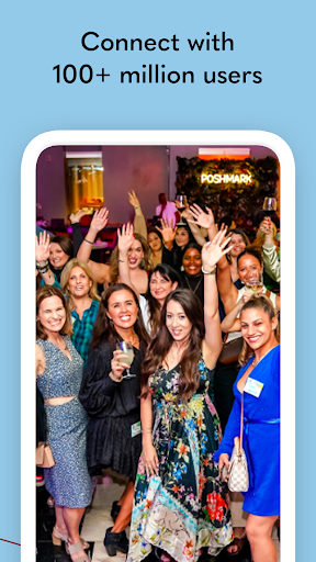 Poshmark: Shop & Sell Fashion screenshot