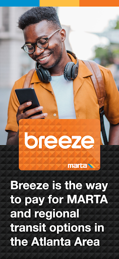 Breeze Mobile screenshot