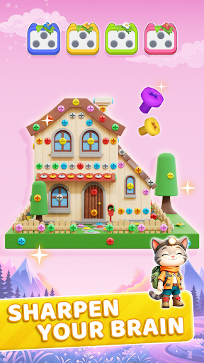 3D Bolt Master®: Screw Master® screenshot