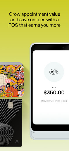GlossGenius: Booking, Payments screenshot