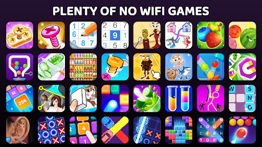 Antistress Games: Calm&Relax screenshot