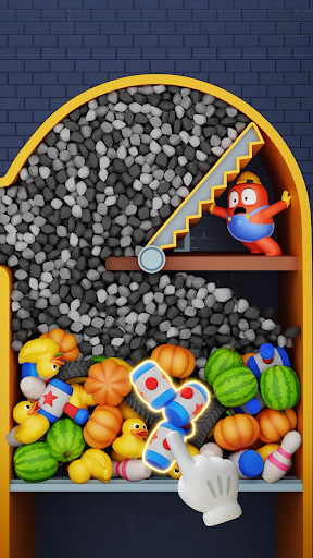 Match Factory! screenshot