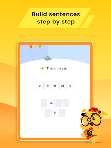 LingoDeer - Learn Languages screenshot