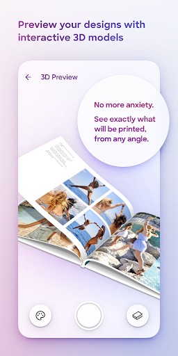 Popsa | Print Your Photos screenshot