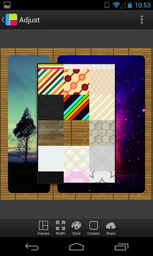 PicFrame screenshot