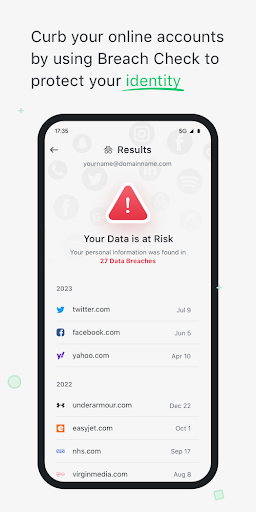 TotalAV Antivirus & Security screenshot