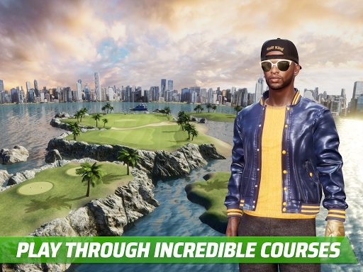 Golf King - World Tour screenshot