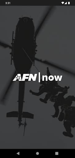 AFN Now screenshot
