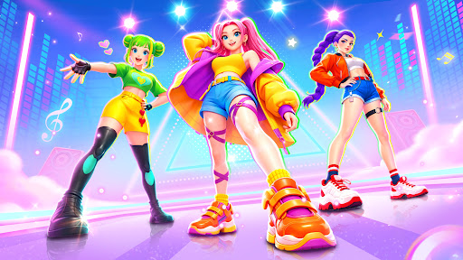 BabyBus Kids: Play & Learn screenshot