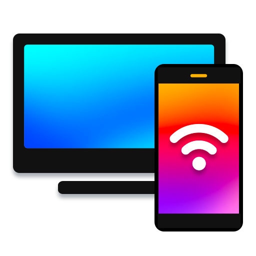 TV Cast: Chromecast Smart View