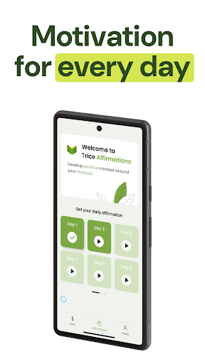 Payday Cash Advance TriceLoans screenshot