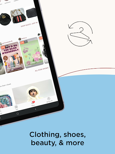 Poshmark: Shop & Sell Fashion screenshot