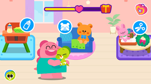 Cocobi Baby Care - Babysitter screenshot