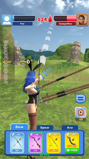 Archery Master: Bow and Arrow screenshot