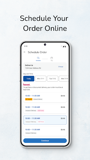 Food 4 Less screenshot