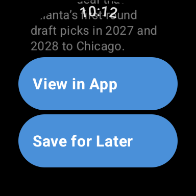FOX LOCAL: Live News & Weather screenshot