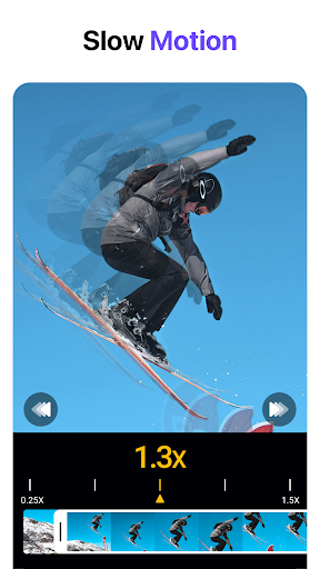 Video Editor & Video Maker screenshot