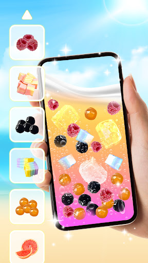 Boba Tea Bubble DIY screenshot
