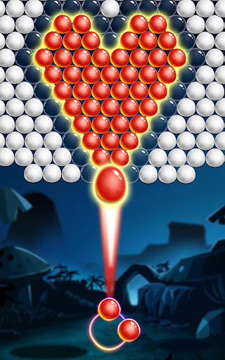 Bubble Shooter screenshot