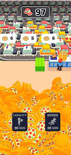 Pizza Ready! screenshot