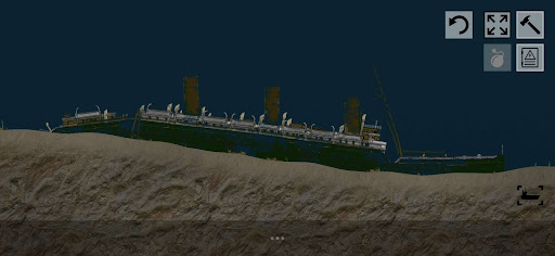 Floating Sandbox screenshot
