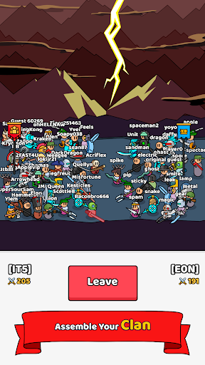 Forge Master screenshot