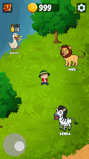 Animal Collection! screenshot