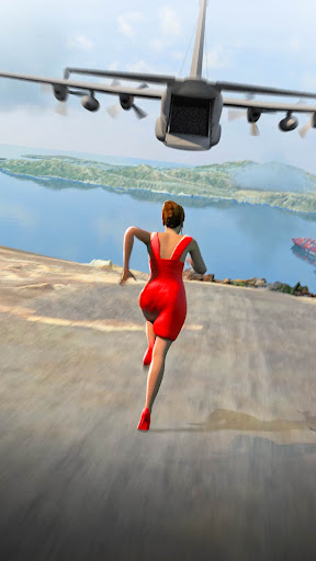 Try to Fly screenshot