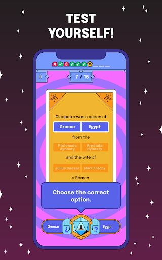 Dilemo screenshot