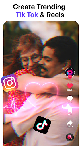 Video Editor & Video Maker screenshot