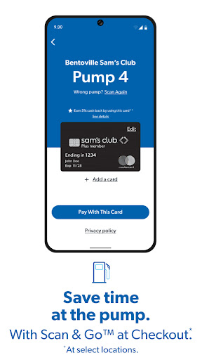 Sam's Club: Shopping & Savings screenshot