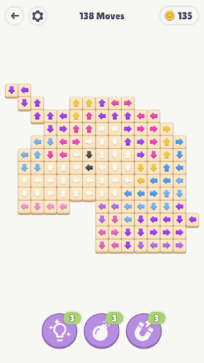 Tap Gallery: Tap Game screenshot