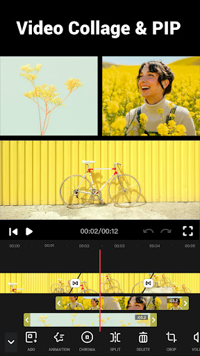 AI Video Maker screenshot
