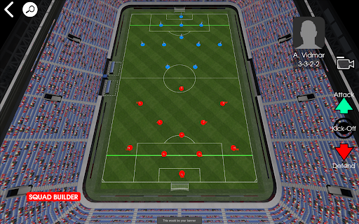 eFHUB™ 26 screenshot