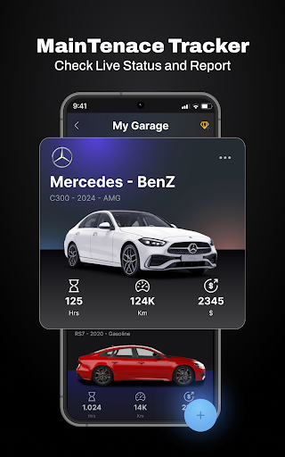 CarLink - Carplay Connect screenshot