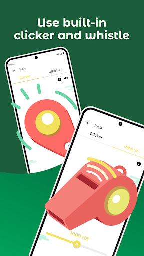 Dogo — Puppy and Dog Training screenshot