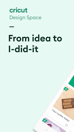 Design Space: DIY with Cricut screenshot