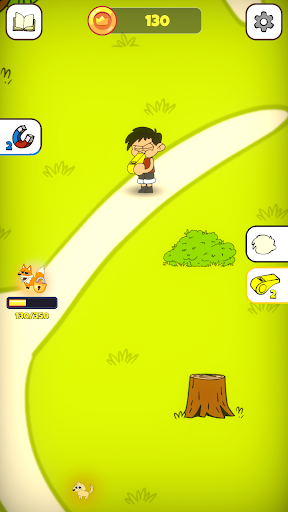 Cursed Animal Voices screenshot