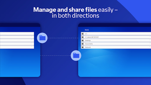 TeamViewer Remote Control screenshot